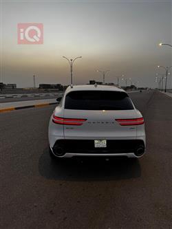 جنسس GV70